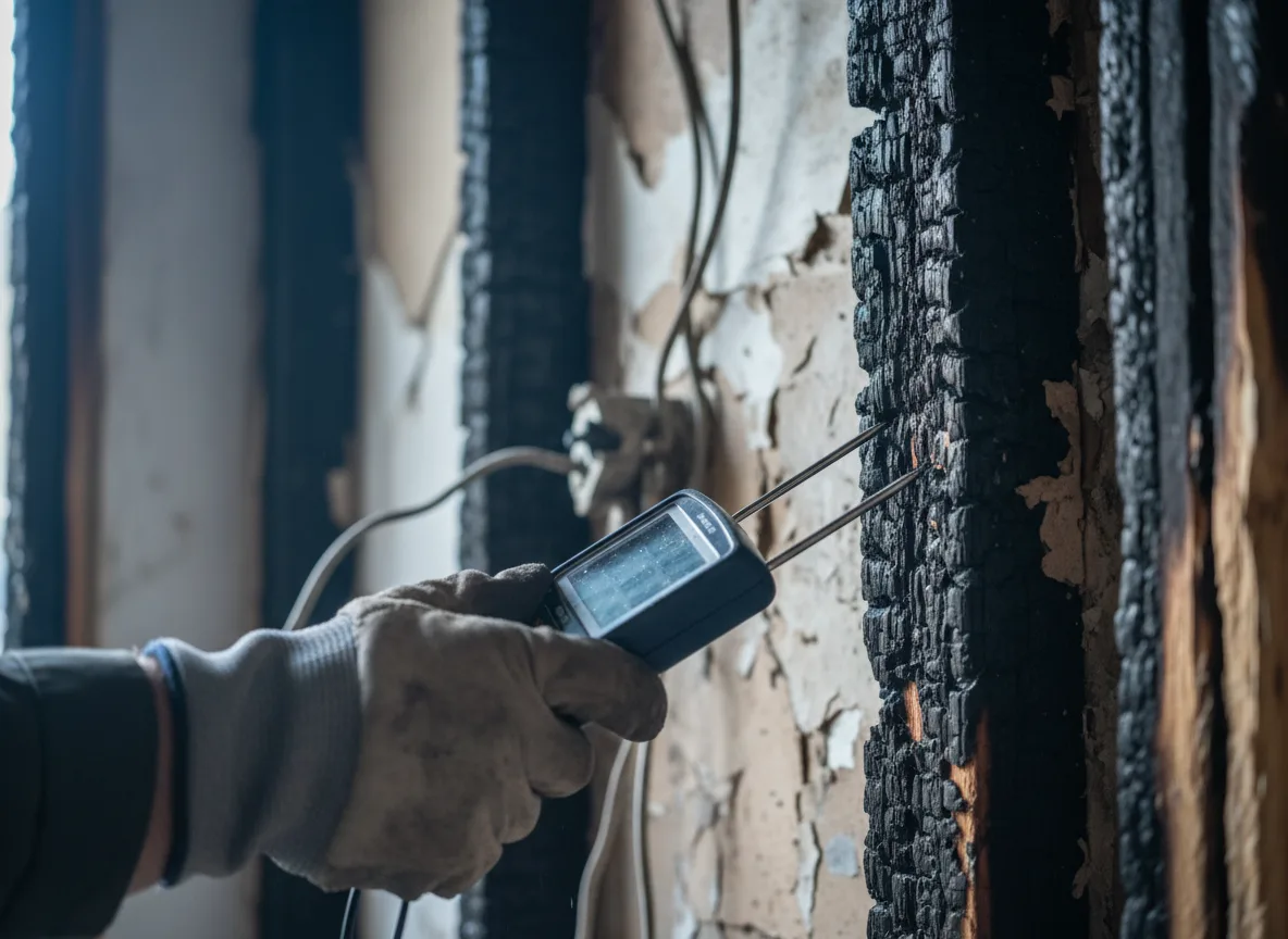 Fire Damage Restoration Big Lake, AK FAQs